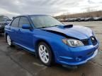 2006 Subaru Impreza WRX