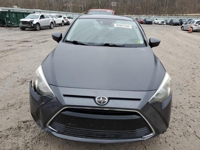 2016 Scion IA