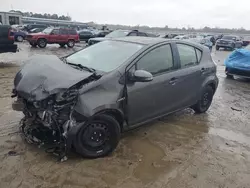 2016 Toyota Prius C en venta en Harleyville, SC