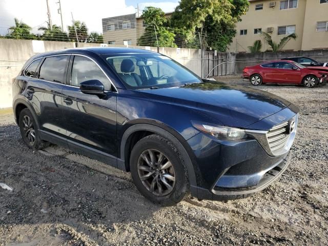 2016 Mazda CX-9 Touring