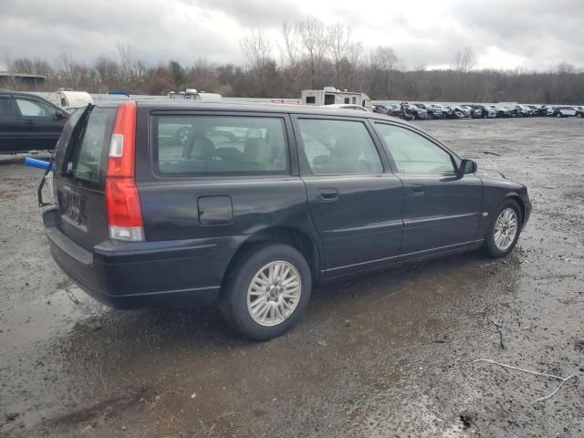 2005 Volvo V70