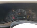 2003 Chevrolet Silverado C2500 Heavy Duty