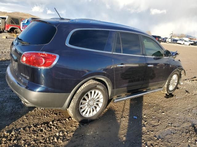 2012 Buick Enclave