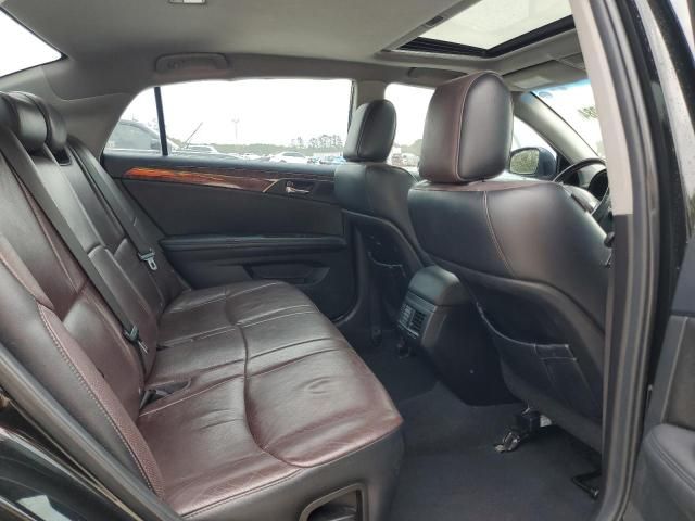 2011 Toyota Avalon Base