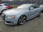 2009 Audi A5 Quattro