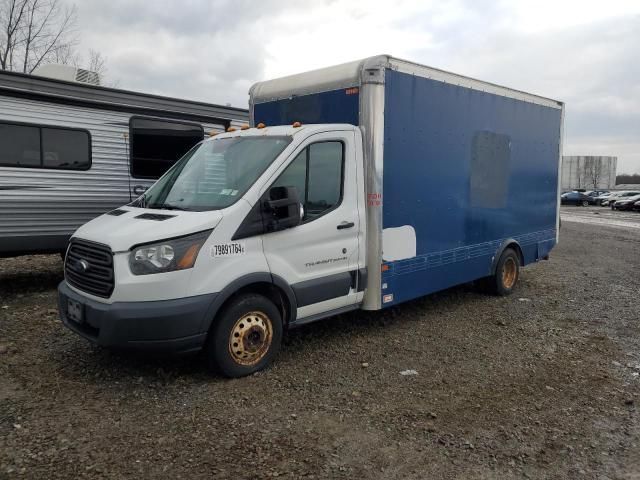 2016 Ford Transit T-350 HD