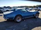 1973 Chevrolet Corvette