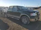 2008 Ford F150 Supercrew