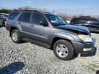 2004 Toyota 4runner SR5