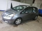 2011 Honda FIT