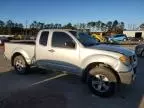 2011 Nissan Frontier SV