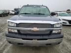 2004 Chevrolet Silverado C1500