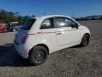 2012 Fiat 500 POP