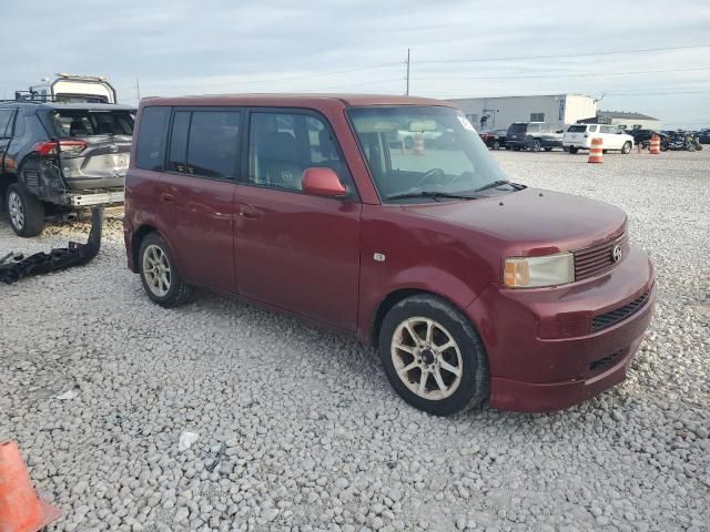 2006 Scion XB