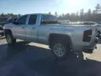 2015 GMC Sierra K1500 SLE