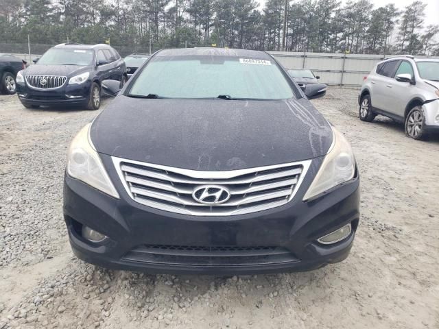 2013 Hyundai Azera