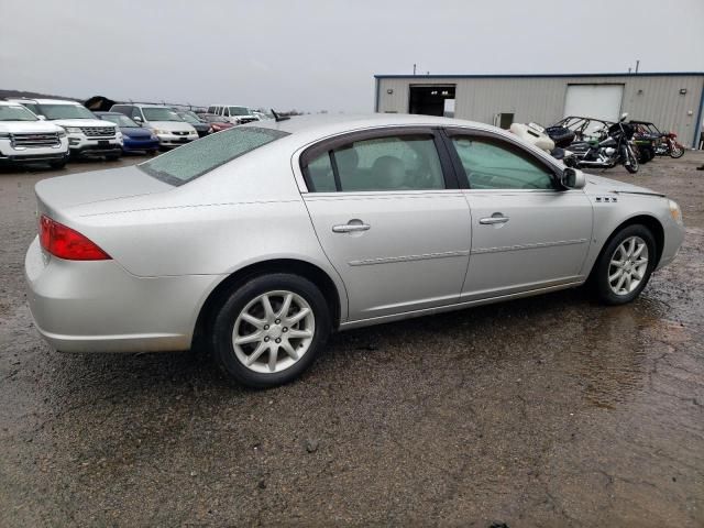 2008 Buick Lucerne CXL