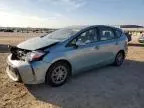 2017 Toyota Prius V