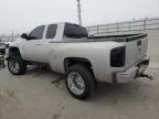 2009 Chevrolet Silverado C1500 LT