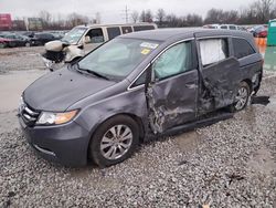 2014 Honda Odyssey EX en venta en Columbus, OH