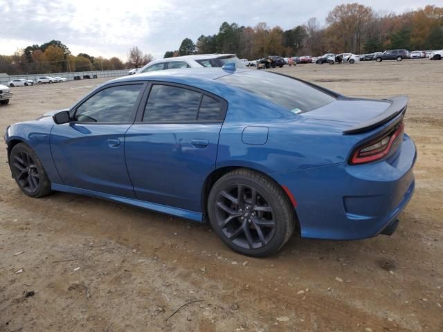 2020 Dodge Charger R/T