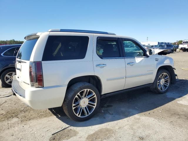 2012 Cadillac Escalade Premium