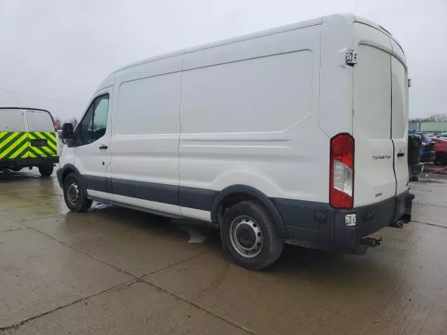 2017 Ford Transit T-250