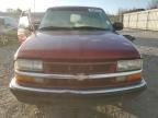 2000 Chevrolet Blazer