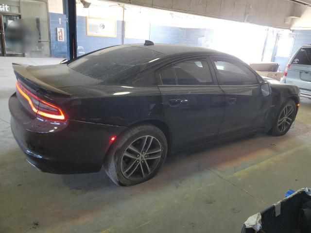 2018 Dodge Charger GT