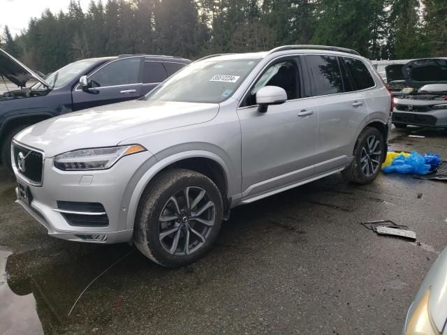 2018 Volvo XC90 T6