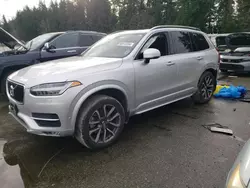 Volvo Vehiculos salvage en venta: 2018 Volvo XC90 T6