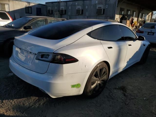 2023 Tesla Model S