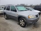 2002 Mazda Tribute LX