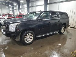 2015 GMC Yukon XL K1500 SLT en venta en Ham Lake, MN