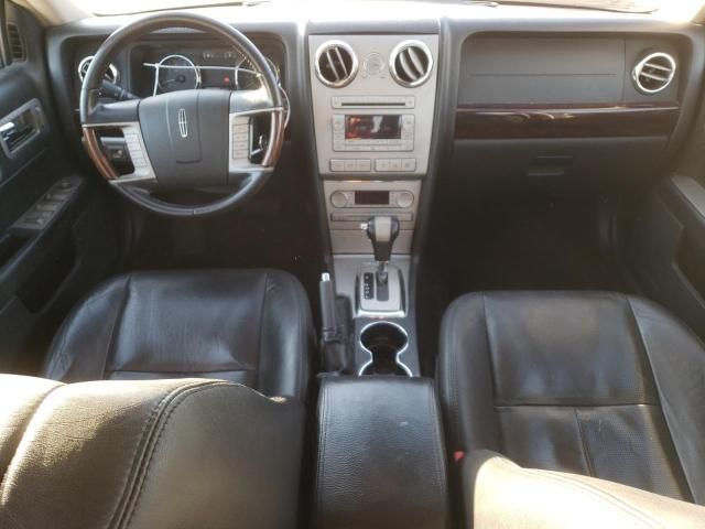 2008 Lincoln MKZ