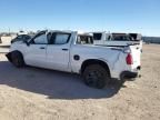 2024 Chevrolet Silverado K1500 LT Trail Boss