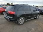 2008 Acura MDX