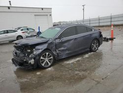 2017 Subaru Legacy 2.5I Limited en venta en Farr West, UT