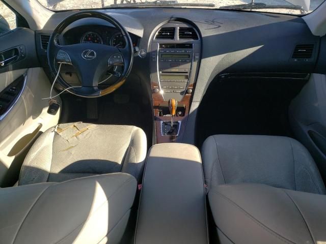 2012 Lexus ES 350