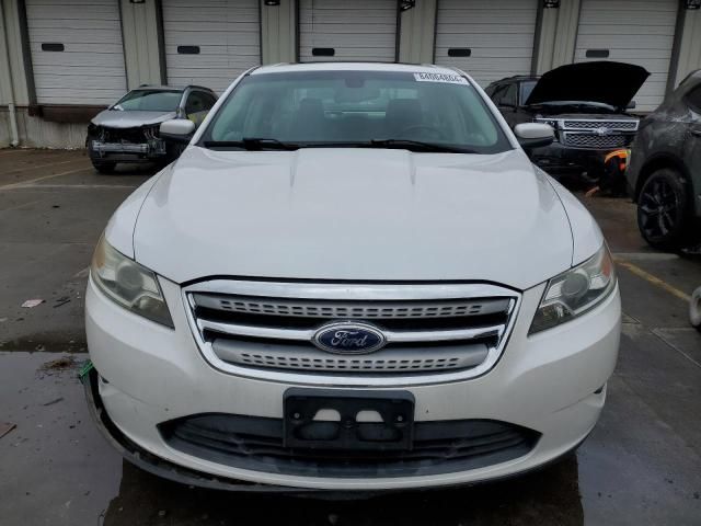 2010 Ford Taurus SEL