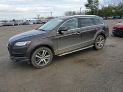 Audi Vehiculos salvage en venta: 2010 Audi Q7 Premium Plus