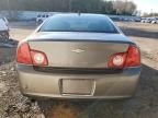 2010 Chevrolet Malibu 1LT