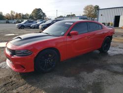 2020 Dodge Charger R/T en venta en Shreveport, LA