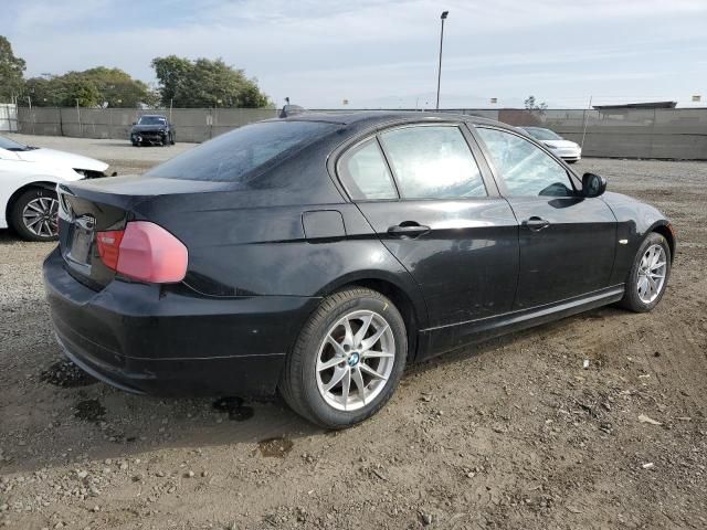 2010 BMW 328 I Sulev