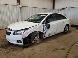 2012 Chevrolet Cruze LS en venta en Pennsburg, PA