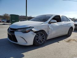 2015 Toyota Camry LE en venta en Lebanon, TN