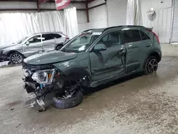 KIA Niro Vehiculos salvage en venta: 2023 KIA Niro EX