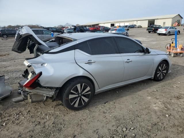 2020 Nissan Altima SL