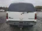 2004 Chevrolet Tahoe C1500