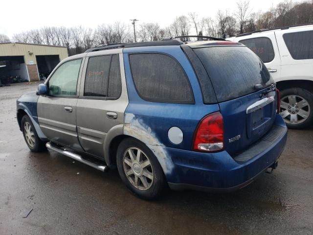 2006 Buick Rainier CXL